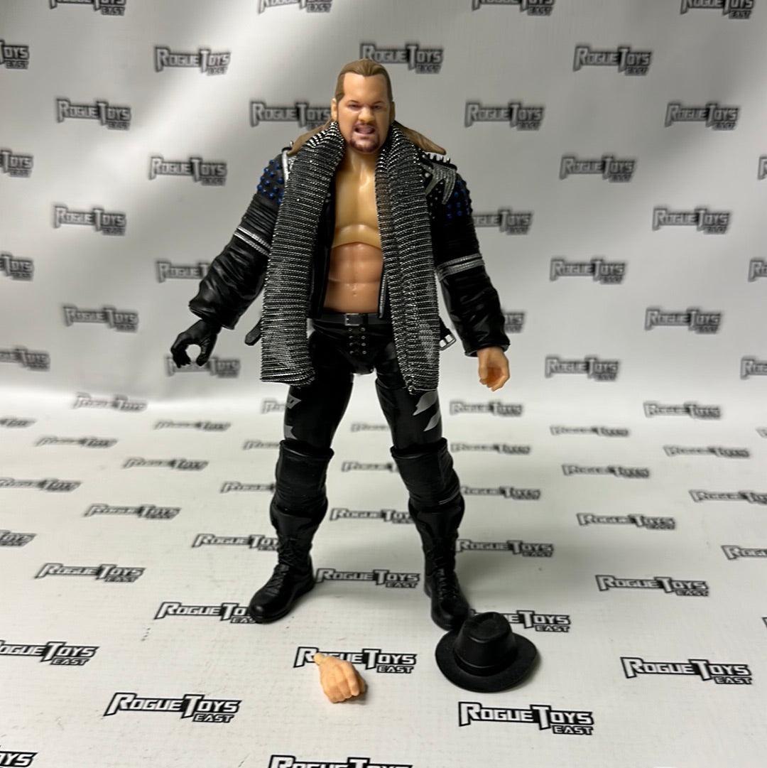 Jazwares AEW Unrivaled Collection Chris Jericho - Rogue Toys