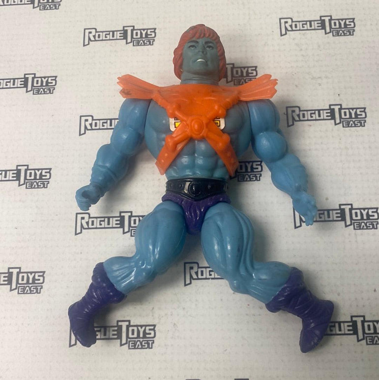 Mattel Vintage Masters of the Universe Faker (soft head) - Rogue Toys