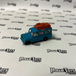 Lesney Matchbox Vintage Land Rover Safari - Rogue Toys