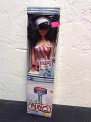 Surf City Ruby's Doll