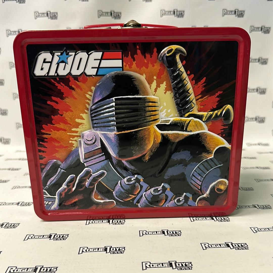 GI Joe Lunchbox with Thermos (PX Exclusive) - Rogue Toys
