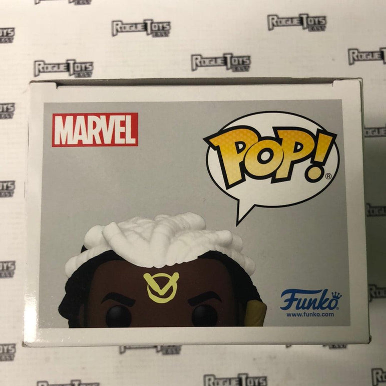 Funko Pop! Marvel Doctor Voodoo 1060 Walgreens Exclusive - Rogue Toys