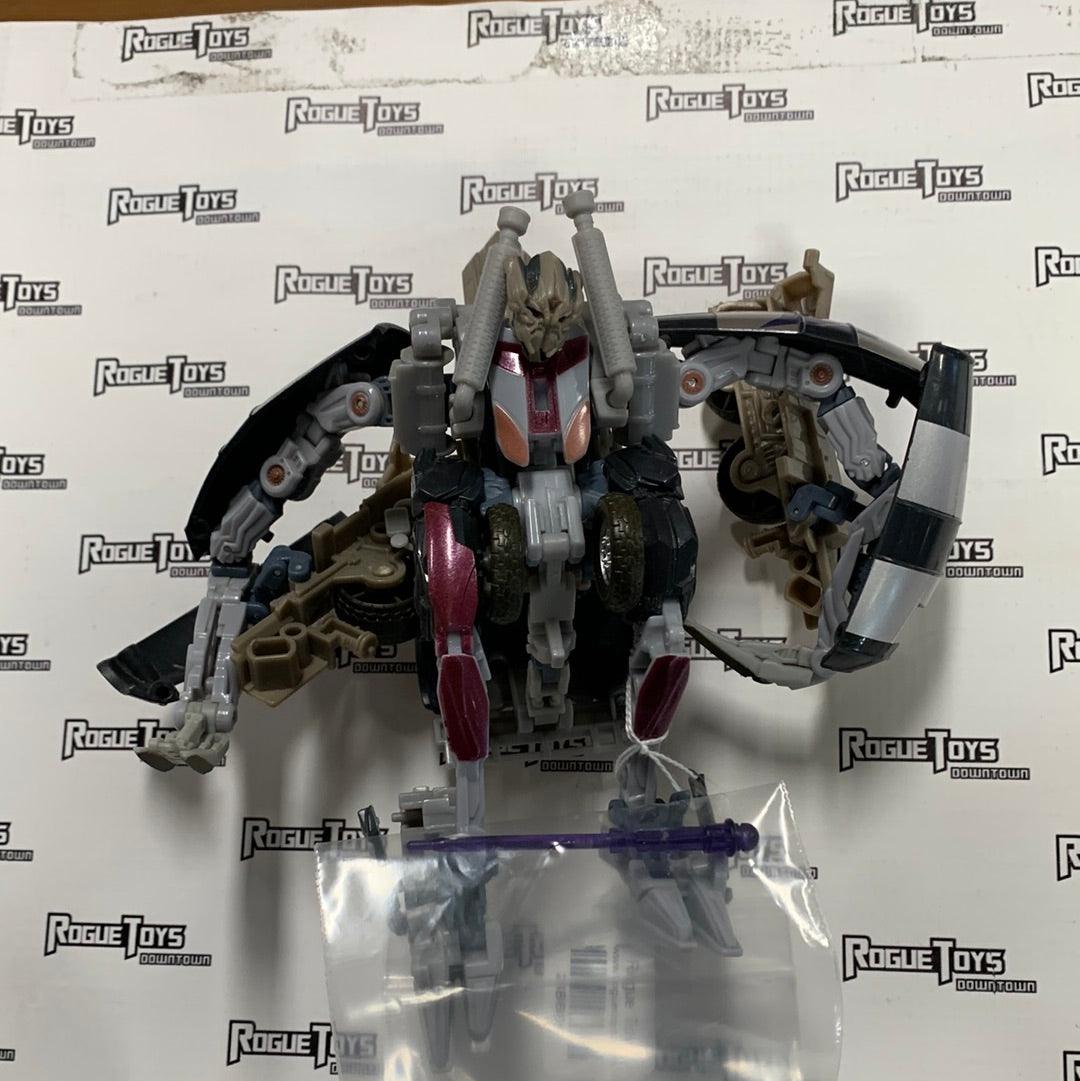 Hasbro Transformers Revenge of the Fallen Voyager Class Mixmaster - Rogue Toys