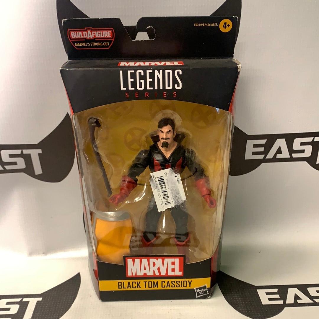 Hasbro Marvel Legends Black Tom Cassidy| Rogue Toys