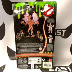 Mattel Ghostbusters Mayhem - Rogue Toys