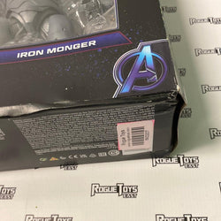 Hasbro Marvel Legends Seires The Infinity Saga Iron Man 2-Pack: Obadiah Stane & Iron Monger - Rogue Toys