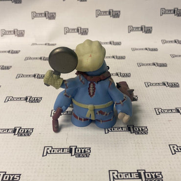 Funko Mystery Minis Blizzard Heroes of the Storm- Chef Stitches - Rogue Toys