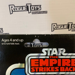 Hasbro Kenner Star Wars The Empire Strikes Back AT-AT Commander - Rogue Toys