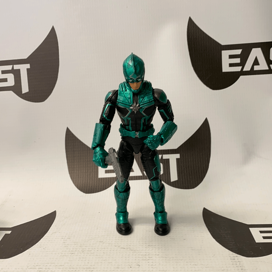 Hasbro Marvel Legends Yon-Rogg| Rogue Toys