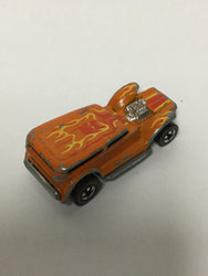Hot Wheels Redlines Prowler - Rogue Toys