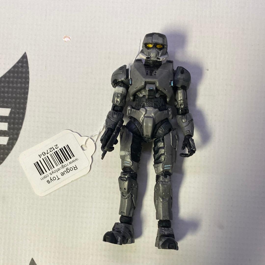 McFarlane Toys Halo 3 Series 3 Gamestop Exclusive EOD Spartan - Rogue Toys