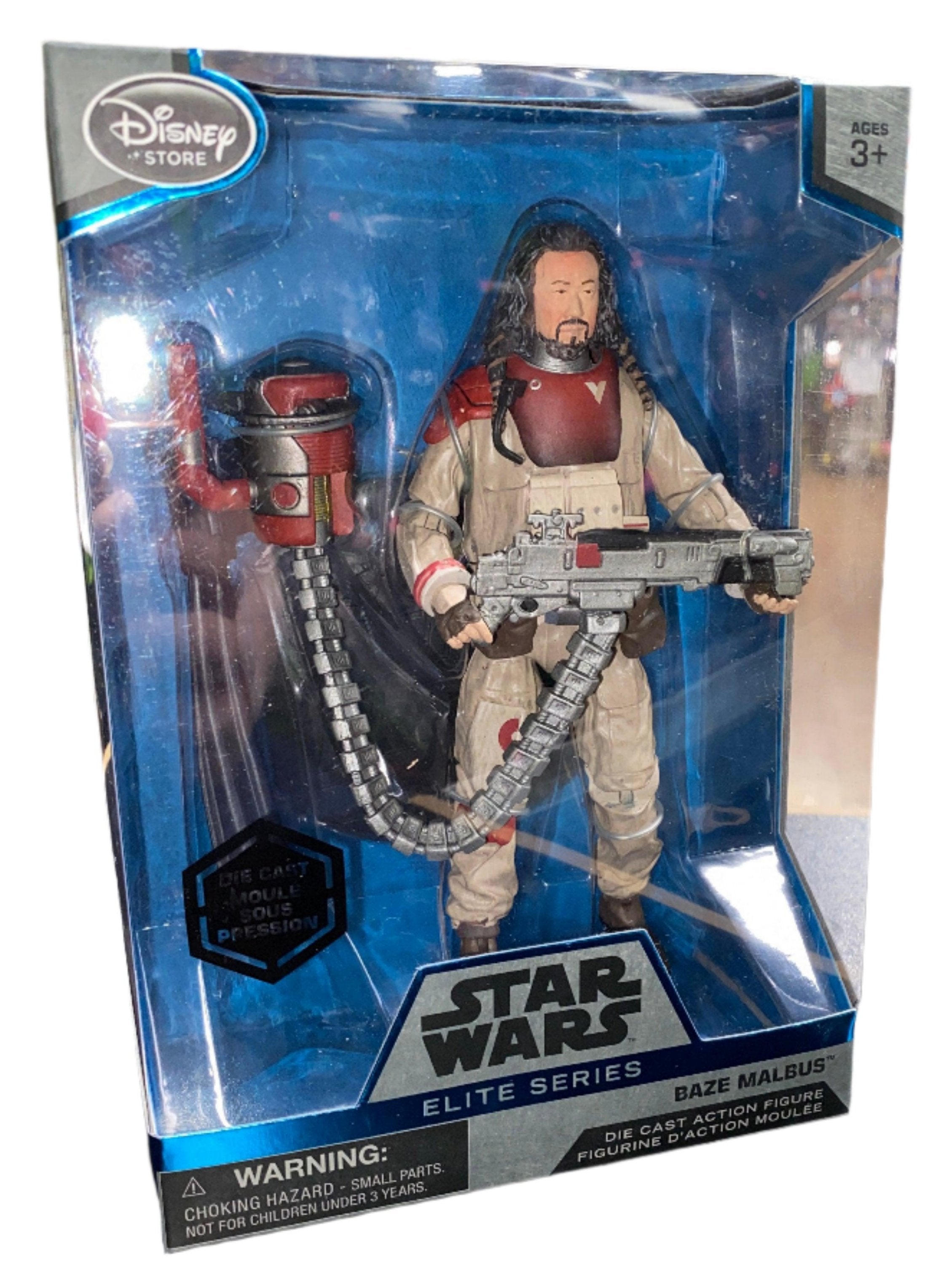 Star Wars deals Elite Series