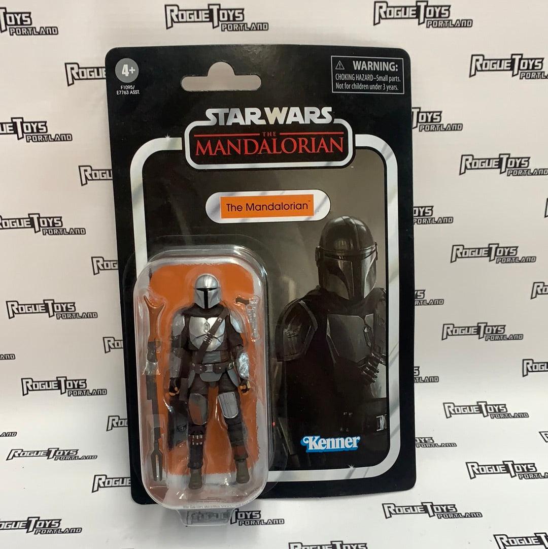 Star Wars Vintage Collection The Mandalorian - Rogue Toys