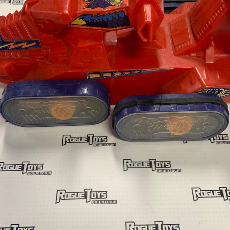 Mattel Masters of the Universe Vintage Attak Trak