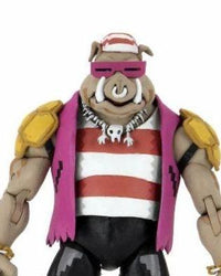 NECA TMNT Turtles In Time Bebop and Rocksteady No discounts) - Rogue Toys