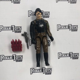 Hasbro GI Joe Vintage Major Bludd - Rogue Toys