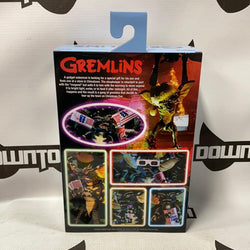 NECA Gremlins Ultimate Gremlin Action Figure - Rogue Toys