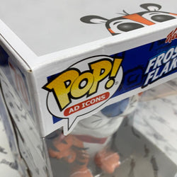 Funko POP! Ad Icons Kellogg’s Frosted Flakes Tony The Tiger #70 Funko Shop LE - Rogue Toys