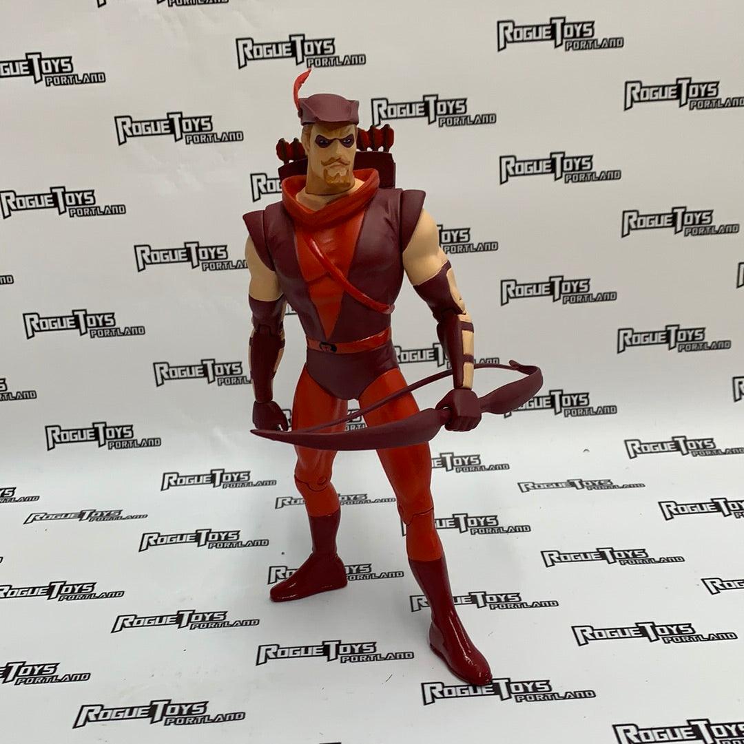 DC Direct Kingdom Come Red Arrow - Rogue Toys