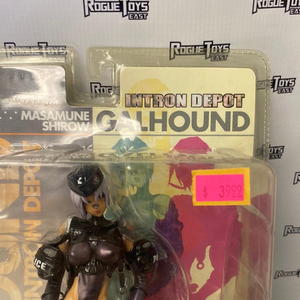 Yamato Toys Intron Depot Masamune Shirow Galhound Previews Exclusive - Rogue Toys