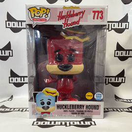 Funko Pop! Animation Huckleberry Hound #773 (Funko Limited Edition) - Rogue Toys