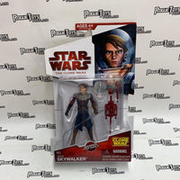 Star Wars The Clone Wars Anakin Skywalker - Rogue Toys