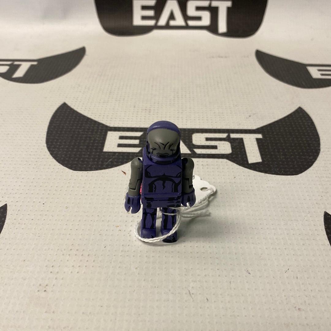 Minimates DC Throne Room Battle- Darkseid Wave 1