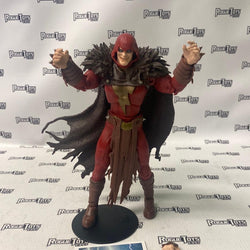 McFarlane Toys DC Multiverse- The Infected King Shazam - Rogue Toys