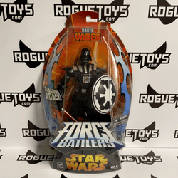 Hasbro Star Wars Darth Vader Force Battlers - Rogue Toys