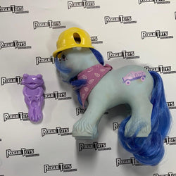 Hasbro My Little Pony G1 4-Speed - Rogue Toys