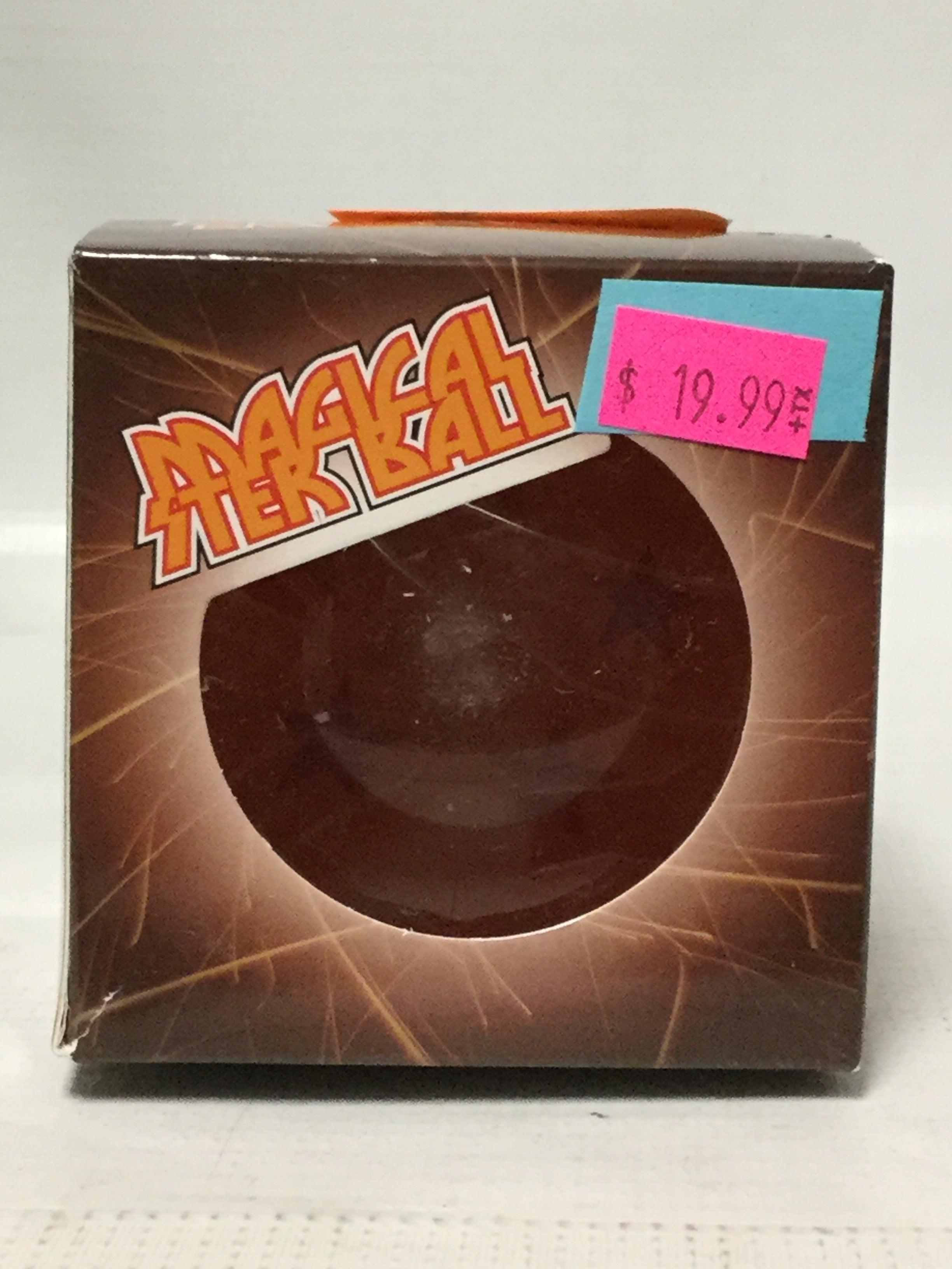Magical Star Ball 5 Star