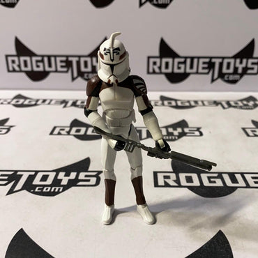 Hasbro Star Wars the Clone Wars Clone Trooper Sinker - Rogue Toys