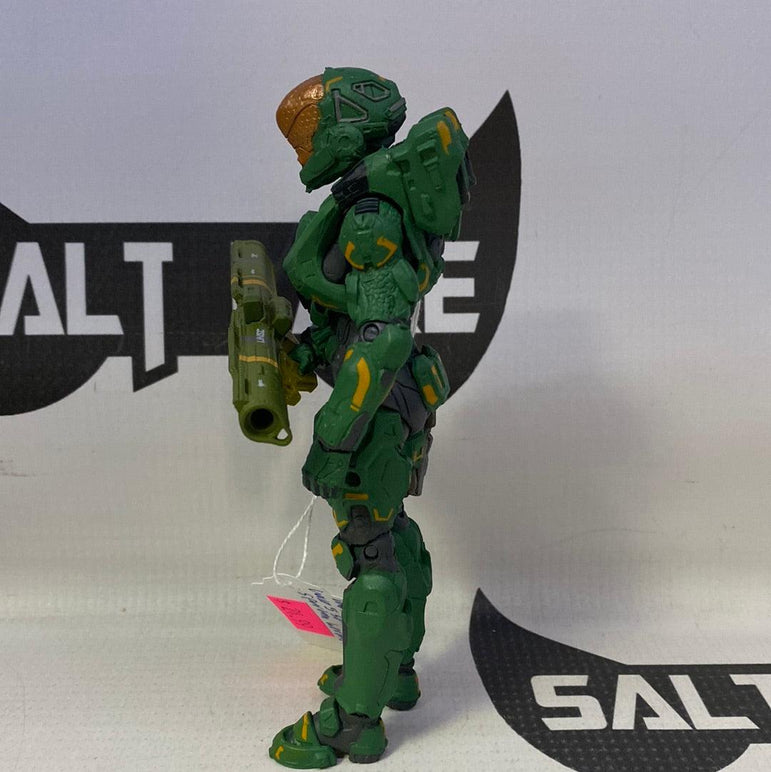 McFarlane Toys Halo Anniversary Series 2 - The Package Master Chief Figure