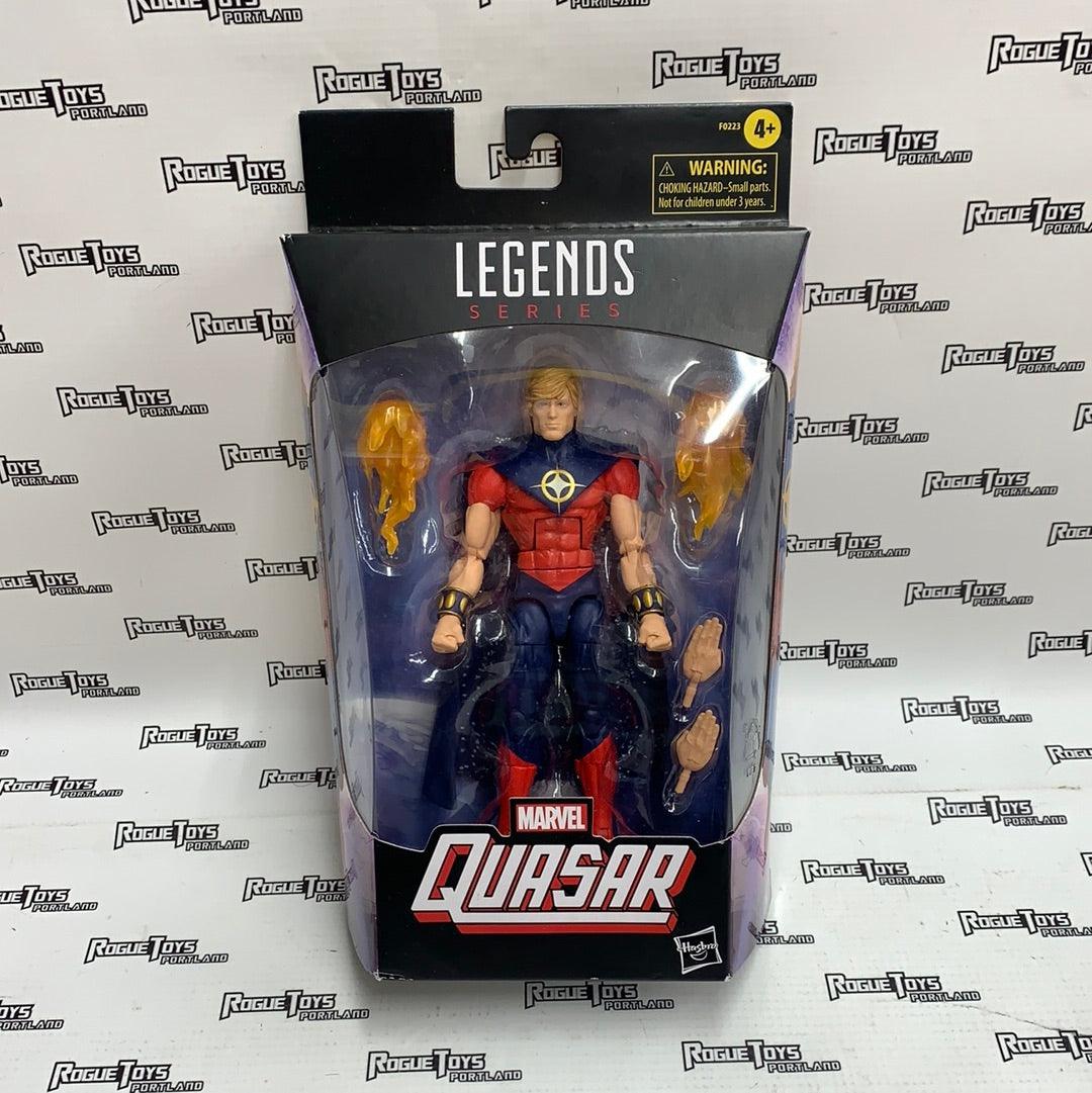 Marvel Legends Quasar Walgreens Exclusive - Rogue Toys