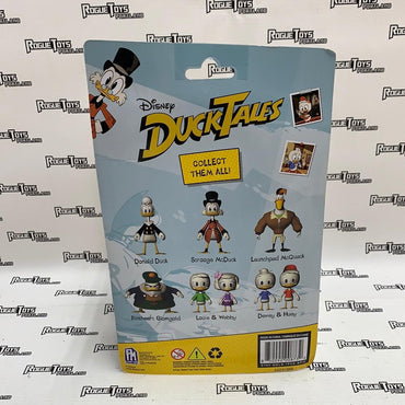 PhatMojo DuckTales Flintheart Glomgold - Rogue Toys
