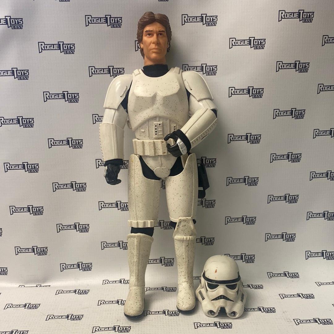 Hasbro Star Wars Stormtrooper Han Solo 12” - Rogue Toys