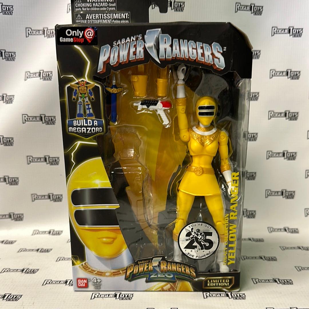 Power Rangers Bandai Figure Lot hotsell