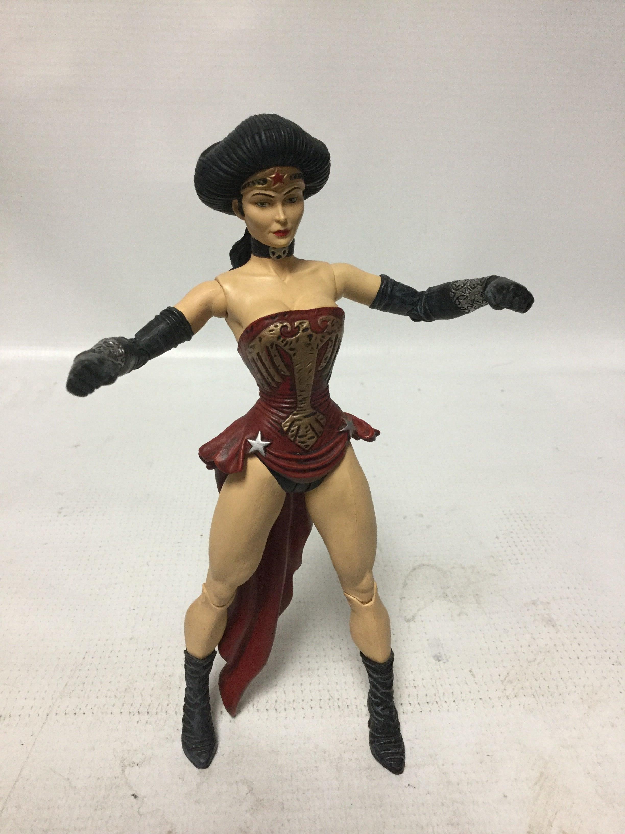 DC Direct Elseworlds Amazonia Wonder Woman