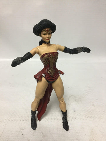 DC Direct Elseworlds Amazonia Wonder Woman - Rogue Toys