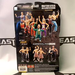 Jakks Pacific Ruthless Aggresion Series 35 Edge