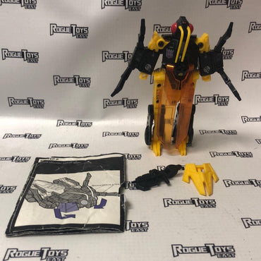 Hasbro Transformers Vintage G1 Ransack - Rogue Toys