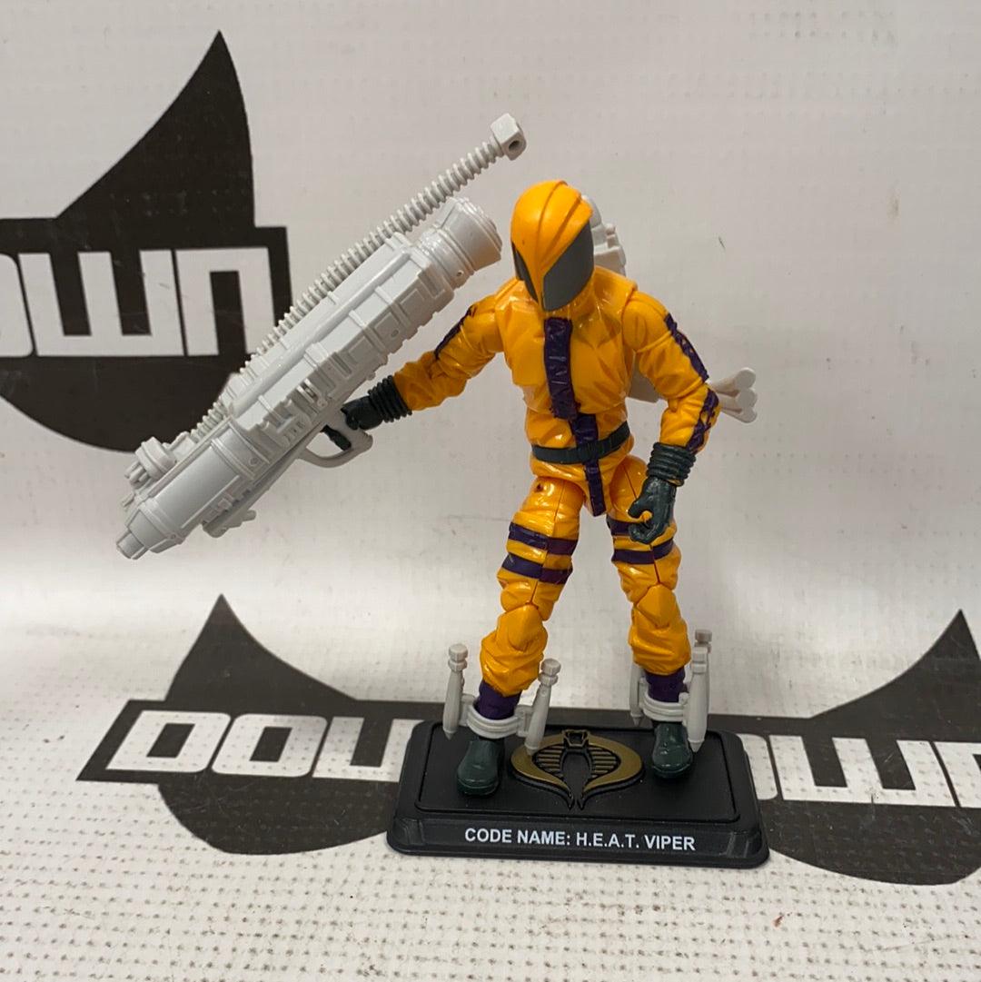 Hasbro GI Joe 2014 Viper| Rogue Toys