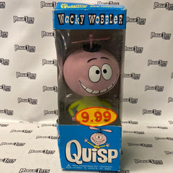 Funko Wacky Wobbler Quisp - Rogue Toys