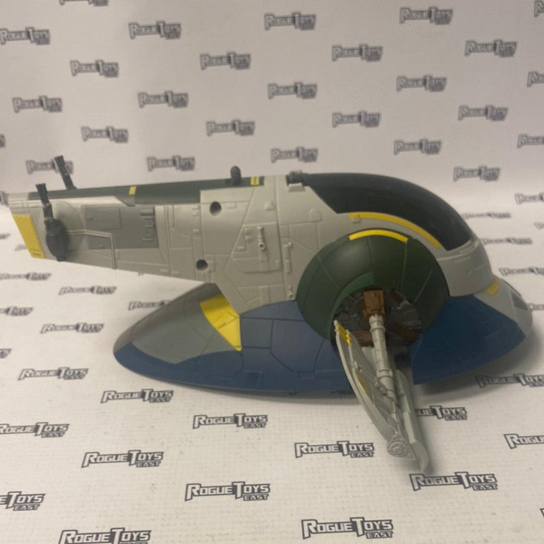 Hasbro Star Wars Jango Fett Slave 1