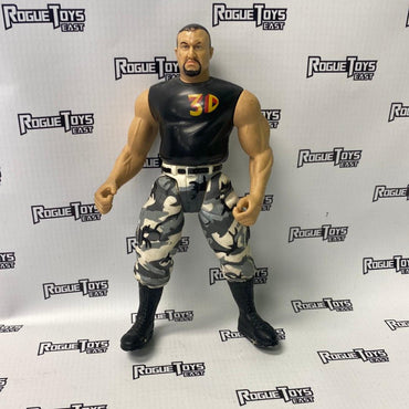 Jakks Pacific WWF WWE- Bubba Ray Dudley - Rogue Toys