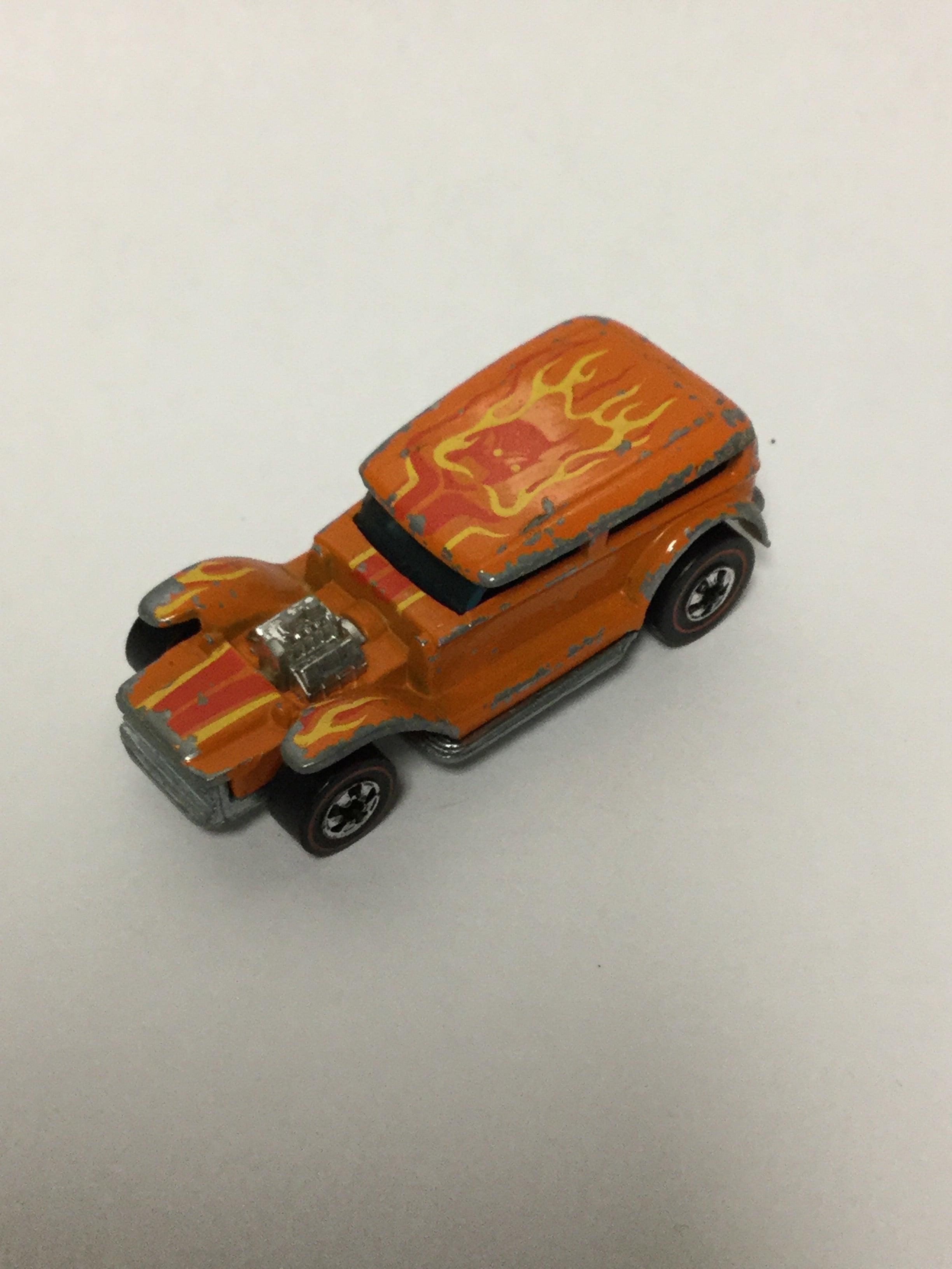 Hot Wheels Redlines Prowler - Rogue Toys