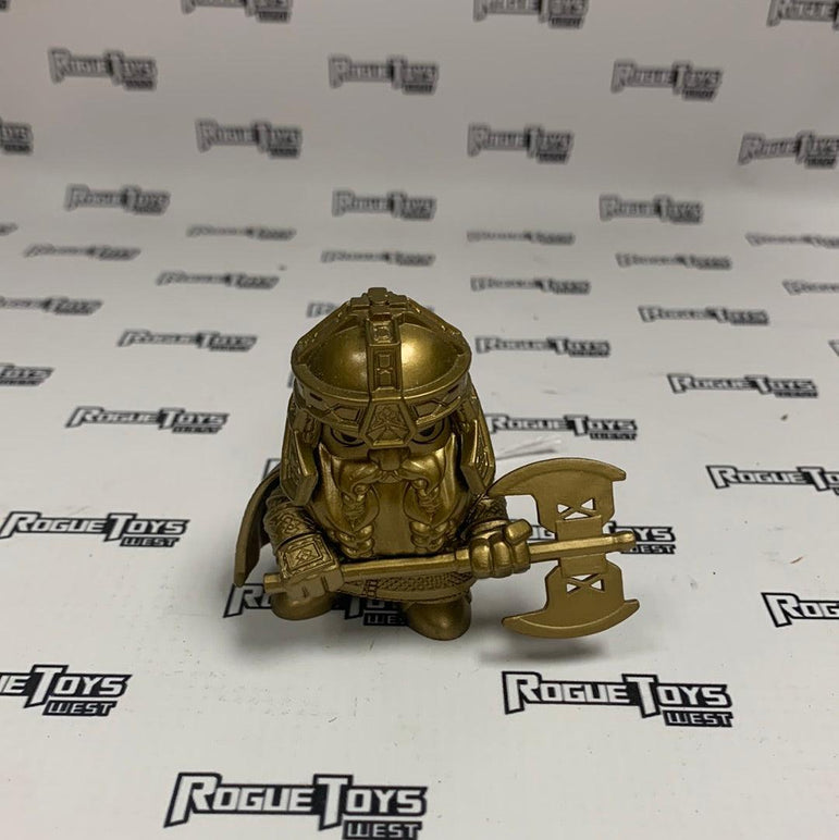 FUNKO - THE LORD OF THE RINGS - MYSTERY MINIS - GOLDEN GIMLI - Rogue Toys