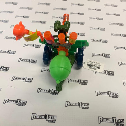 PLAYMATES TOYS - TEENAGE MUTANT NINJA TURTLES - SEWER SELTZER CANNON - Rogue Toys