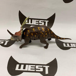 Mattel Jurassic World Styracasaurus - Rogue Toys