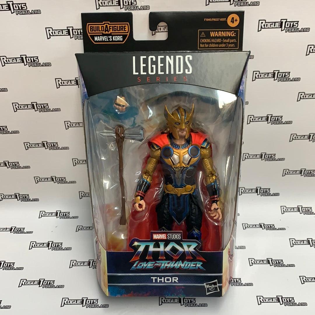 Marvel Legends Thor Love and Thunder Thor - Rogue Toys